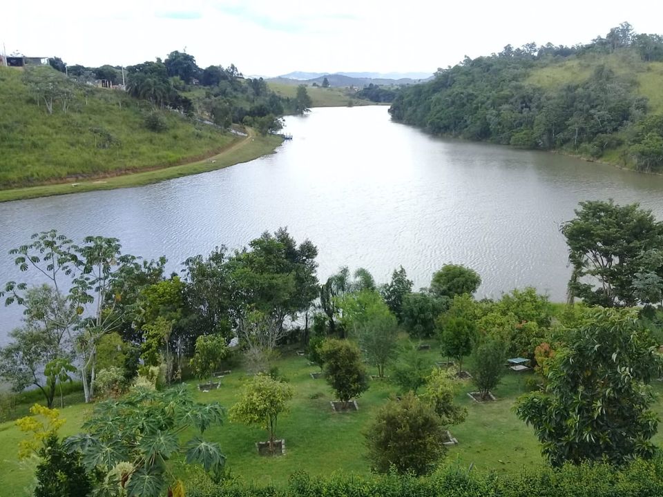 foto - Jacareí - Loteamento Residencial Parque Lago Dourado
